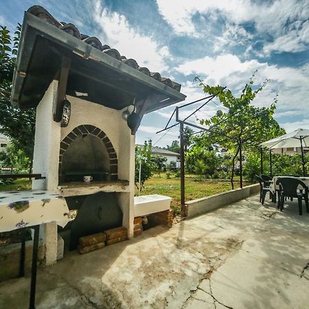 Apartman Ana Lovran Zewnętrze zdjęcie