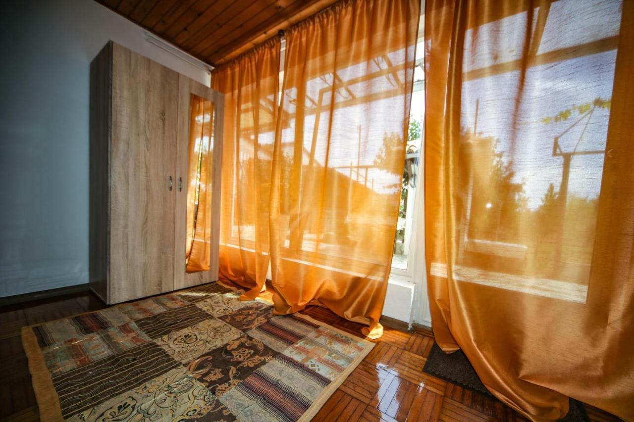 Apartman Ana Lovran Zewnętrze zdjęcie