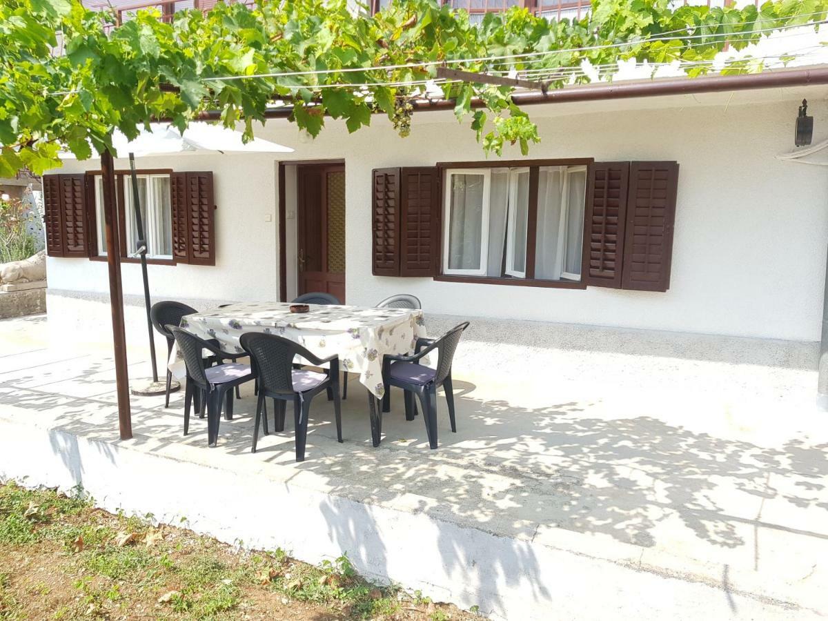 Apartman Ana Lovran Zewnętrze zdjęcie