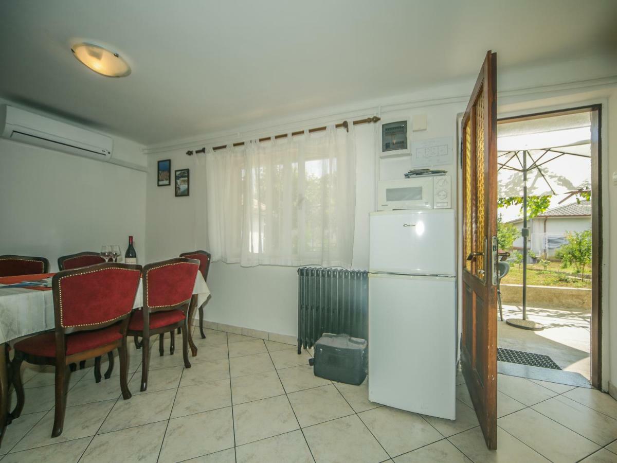 Apartman Ana Lovran Zewnętrze zdjęcie