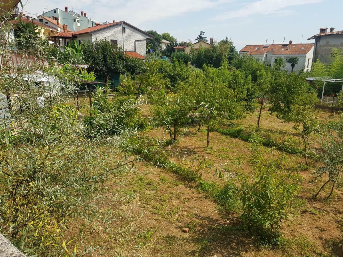 Apartman Ana Lovran Zewnętrze zdjęcie