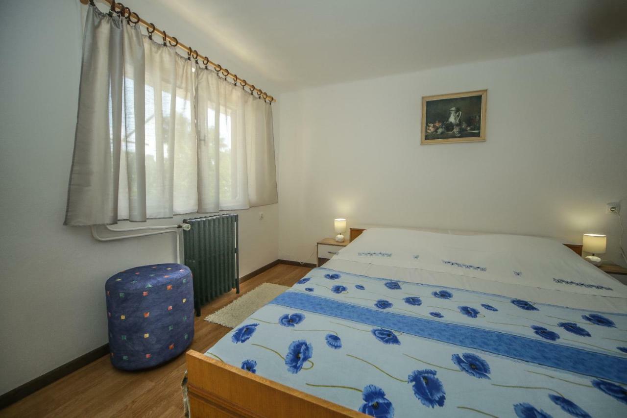 Apartman Ana Lovran Zewnętrze zdjęcie
