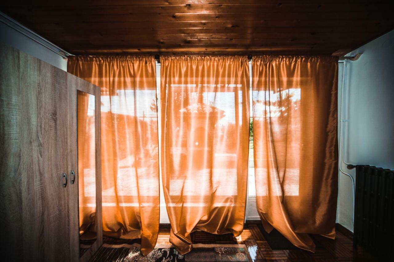 Apartman Ana Lovran Zewnętrze zdjęcie