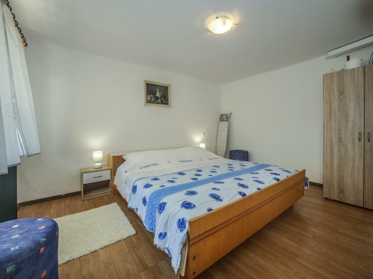 Apartman Ana Lovran Zewnętrze zdjęcie