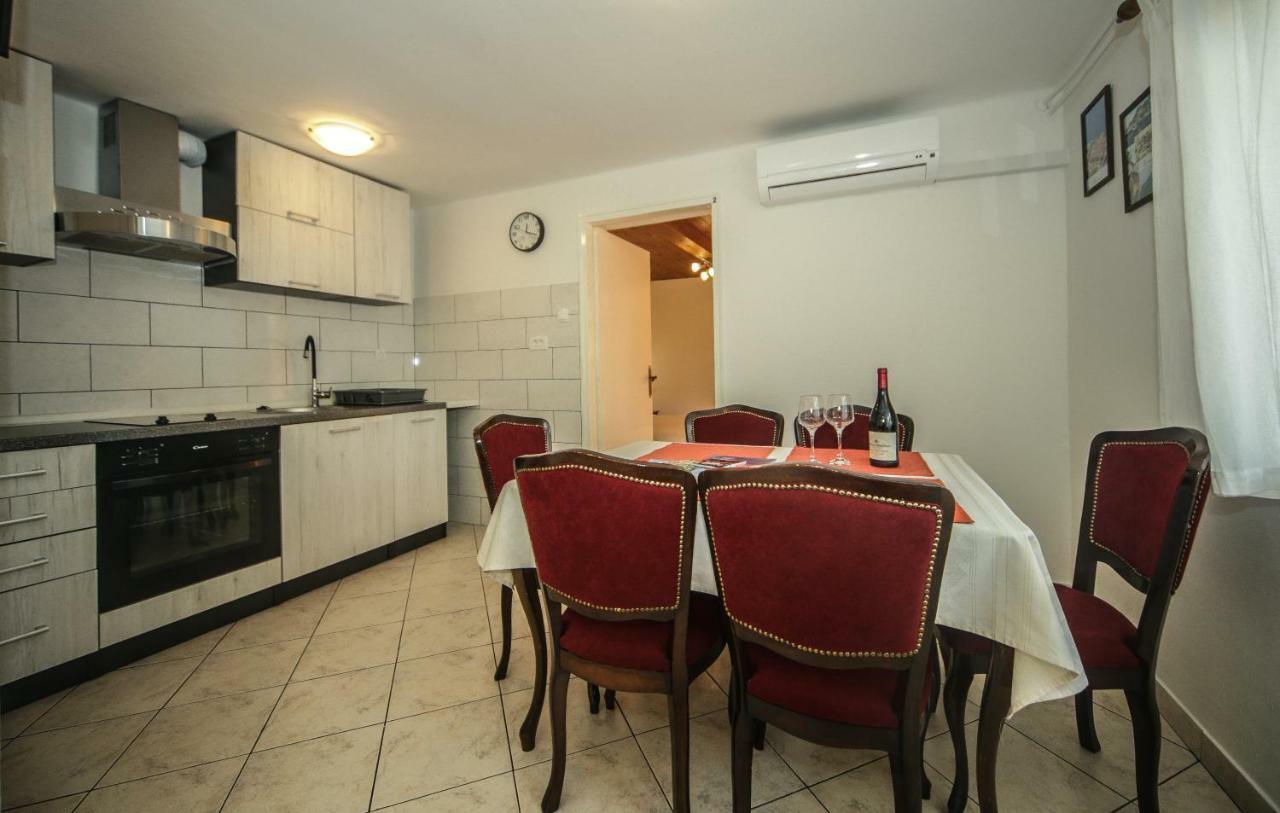 Apartman Ana Lovran Zewnętrze zdjęcie