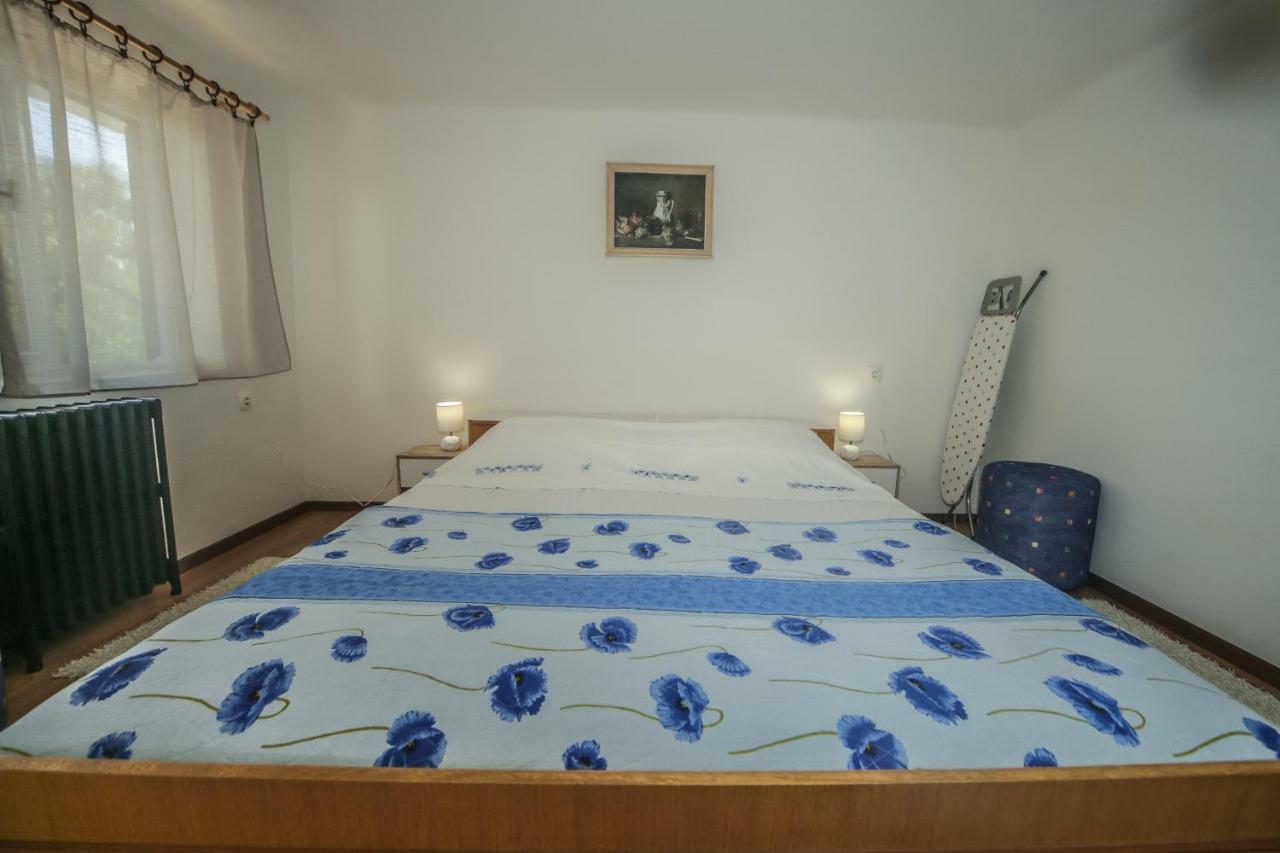 Apartman Ana Lovran Zewnętrze zdjęcie